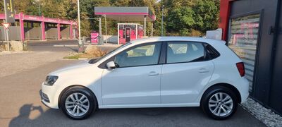 VW Polo Gebrauchtwagen VW Polo Gebrauchtwagen