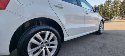 VW Polo Gebrauchtwagen VW Polo Gebrauchtwagen