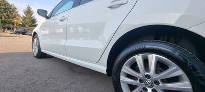 VW Polo Gebrauchtwagen VW Polo Gebrauchtwagen