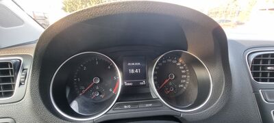 VW Polo Gebrauchtwagen VW Polo Gebrauchtwagen