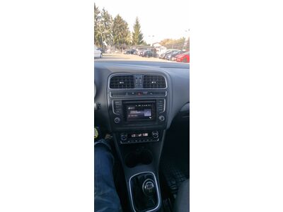 VW Polo Gebrauchtwagen VW Polo Gebrauchtwagen