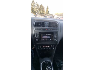 VW Polo Gebrauchtwagen VW Polo Gebrauchtwagen
