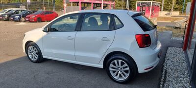 VW Polo Gebrauchtwagen VW Polo Gebrauchtwagen
