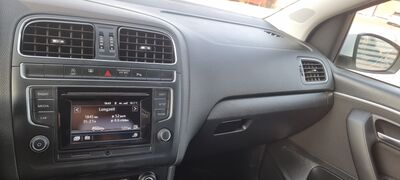 VW Polo Gebrauchtwagen VW Polo Gebrauchtwagen