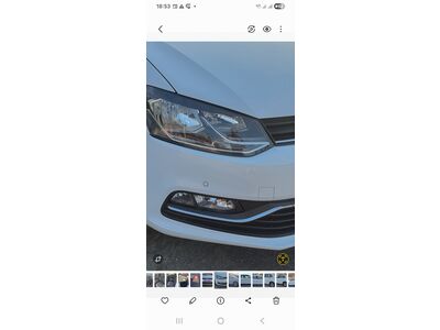 VW Polo Gebrauchtwagen VW Polo Gebrauchtwagen