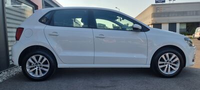 VW Polo Gebrauchtwagen VW Polo Gebrauchtwagen