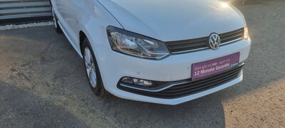 VW Polo Gebrauchtwagen VW Polo Gebrauchtwagen