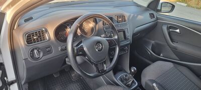 VW Polo Gebrauchtwagen VW Polo Gebrauchtwagen