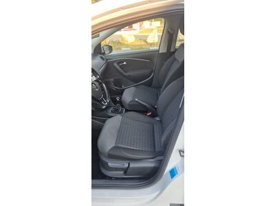 VW Polo Gebrauchtwagen VW Polo Gebrauchtwagen