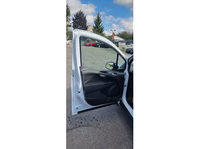 Ford Transit Courier Gebrauchtwagen Ford Transit Courier Gebrauchtwagen