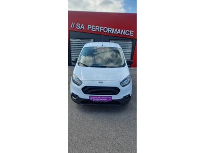 Ford Transit Courier Gebrauchtwagen Ford Transit Courier Gebrauchtwagen