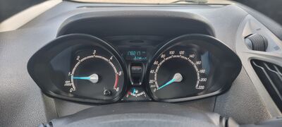 Ford Transit Courier Gebrauchtwagen Ford Transit Courier Gebrauchtwagen