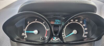 Ford Transit Courier Gebrauchtwagen Ford Transit Courier Gebrauchtwagen