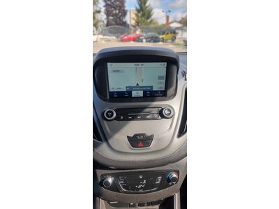 Ford Transit Courier Gebrauchtwagen Ford Transit Courier Gebrauchtwagen