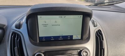 Ford Transit Courier Gebrauchtwagen Ford Transit Courier Gebrauchtwagen