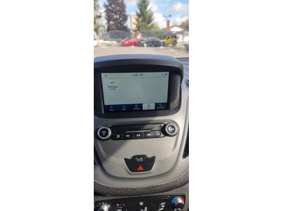 Ford Transit Courier Gebrauchtwagen Ford Transit Courier Gebrauchtwagen