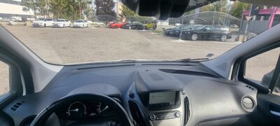 Ford Transit Courier Gebrauchtwagen Ford Transit Courier Gebrauchtwagen