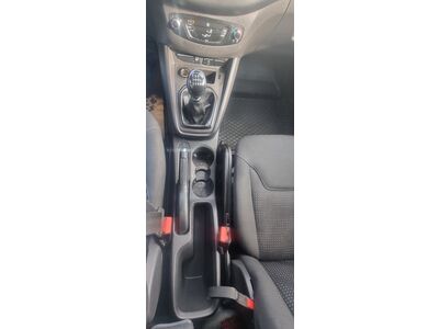 Ford Transit Courier Gebrauchtwagen Ford Transit Courier Gebrauchtwagen