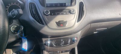Ford Transit Courier Gebrauchtwagen Ford Transit Courier Gebrauchtwagen