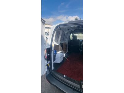 Ford Transit Courier Gebrauchtwagen Ford Transit Courier Gebrauchtwagen