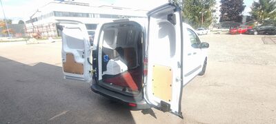 Ford Transit Courier Gebrauchtwagen Ford Transit Courier Gebrauchtwagen
