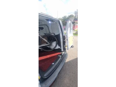 Ford Transit Courier Gebrauchtwagen Ford Transit Courier Gebrauchtwagen