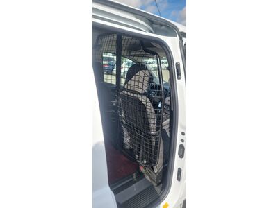 Ford Transit Courier Gebrauchtwagen Ford Transit Courier Gebrauchtwagen