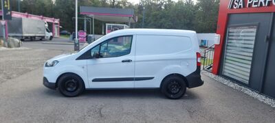 Ford Transit Courier Gebrauchtwagen Ford Transit Courier Gebrauchtwagen