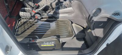 Ford Transit Courier Gebrauchtwagen Ford Transit Courier Gebrauchtwagen