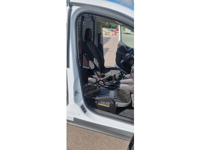 Ford Transit Courier Gebrauchtwagen Ford Transit Courier Gebrauchtwagen