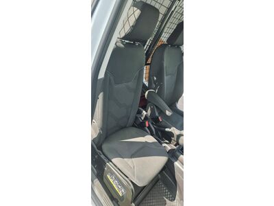 Ford Transit Courier Gebrauchtwagen Ford Transit Courier Gebrauchtwagen