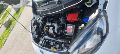 Ford Transit Courier Gebrauchtwagen Ford Transit Courier Gebrauchtwagen