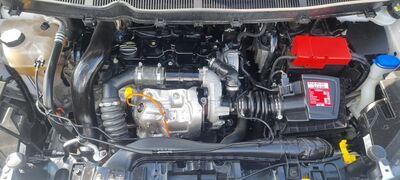 Ford Transit Courier Gebrauchtwagen Ford Transit Courier Gebrauchtwagen