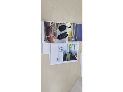 Ford Transit Courier Gebrauchtwagen Ford Transit Courier Gebrauchtwagen