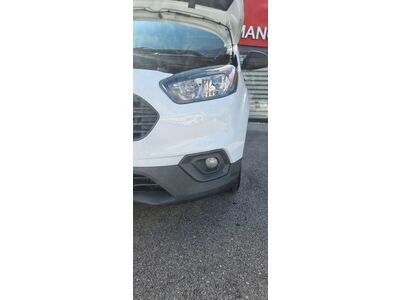 Ford Transit Courier Gebrauchtwagen Ford Transit Courier Gebrauchtwagen
