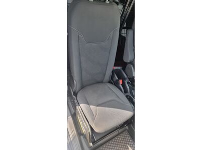 Ford Transit Courier Gebrauchtwagen Ford Transit Courier Gebrauchtwagen