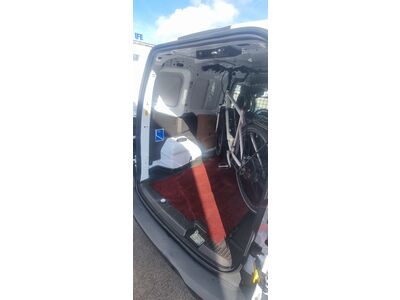 Ford Transit Courier Gebrauchtwagen Ford Transit Courier Gebrauchtwagen