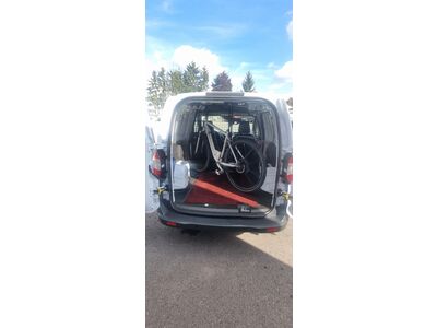 Ford Transit Courier Gebrauchtwagen Ford Transit Courier Gebrauchtwagen