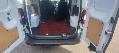 Ford Transit Courier Gebrauchtwagen Ford Transit Courier Gebrauchtwagen