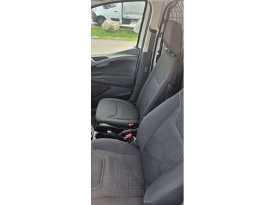 Ford Transit Courier Gebrauchtwagen Ford Transit Courier Gebrauchtwagen