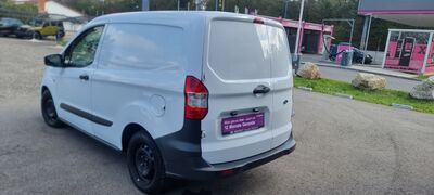 Ford Transit Courier Gebrauchtwagen Ford Transit Courier Gebrauchtwagen