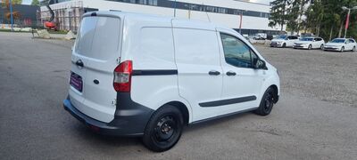 Ford Transit Courier Gebrauchtwagen Ford Transit Courier Gebrauchtwagen