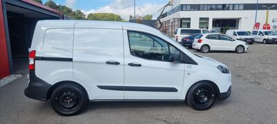 Ford Transit Courier Gebrauchtwagen Ford Transit Courier Gebrauchtwagen
