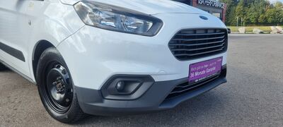 Ford Transit Courier Gebrauchtwagen Ford Transit Courier Gebrauchtwagen