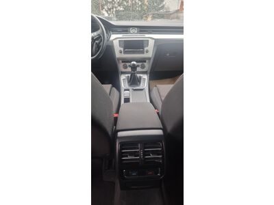 VW Passat Gebrauchtwagen VW Passat Gebrauchtwagen