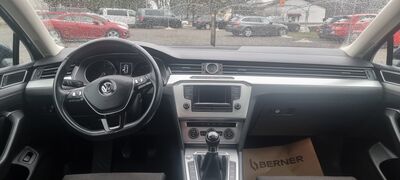 VW Passat Gebrauchtwagen VW Passat Gebrauchtwagen