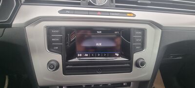 VW Passat Gebrauchtwagen VW Passat Gebrauchtwagen