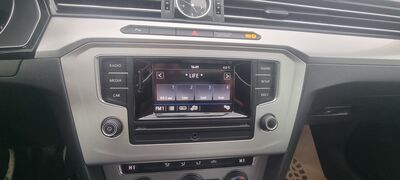 VW Passat Gebrauchtwagen VW Passat Gebrauchtwagen