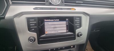 VW Passat Gebrauchtwagen VW Passat Gebrauchtwagen