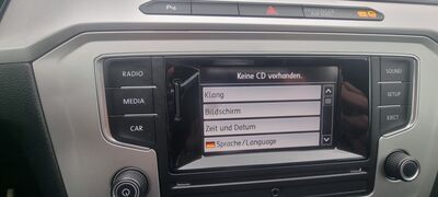 VW Passat Gebrauchtwagen VW Passat Gebrauchtwagen